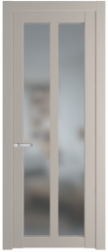   	Profil Doors 2.7.2 PD со стеклом сэнд