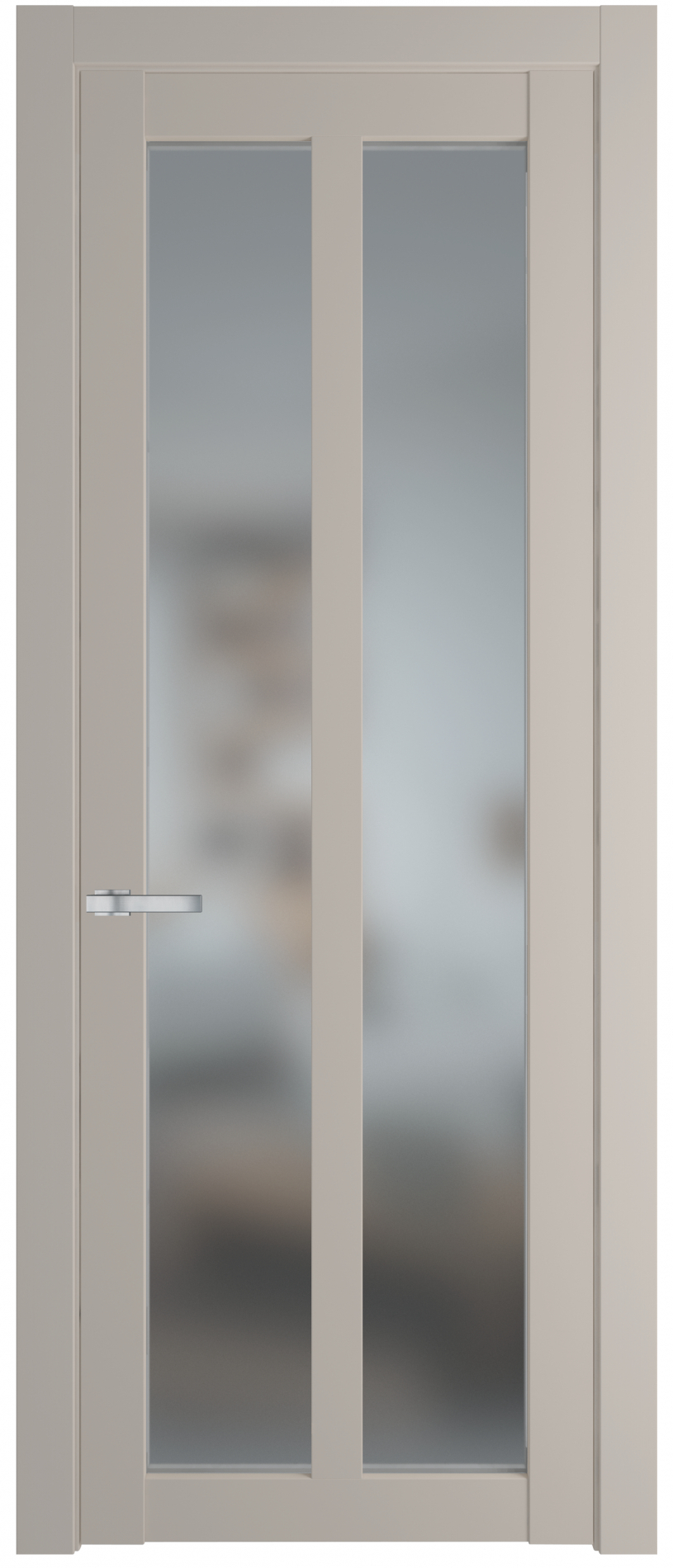 межкомнатные двери  Profil Doors 2.7.2 PD  сэнд