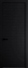   	Profil Doors 41 PE.O блэк