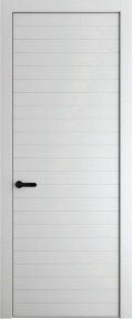   	Profil Doors 41 PE.O крем вайт