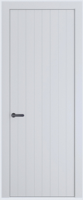   	Profil Doors 42 PE.O вайт