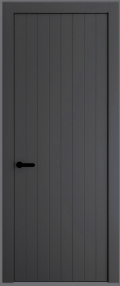   	Profil Doors 42 PE.O графит