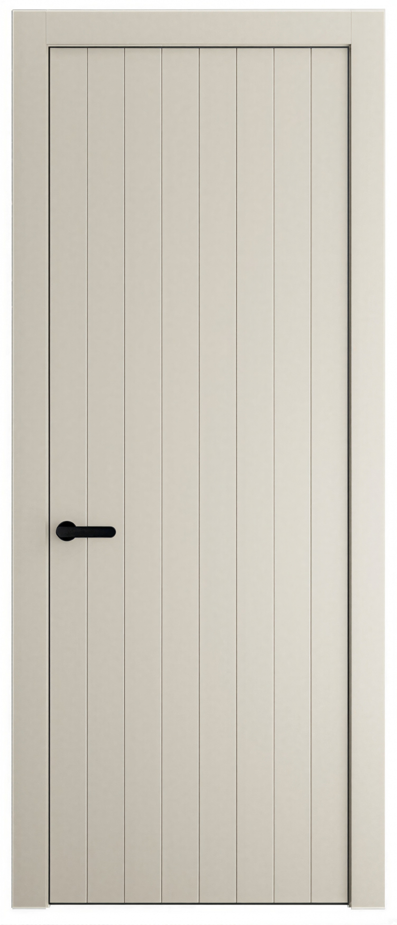 межкомнатные двери  Profil Doors 42 PE.O кремовая магнолия