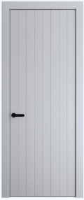   	Profil Doors 42 PE.O лайт грей