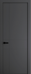   	Profil Doors 43 PE.O графит