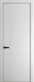   	Profil Doors 43 PE.O крем вайт