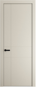   	Profil Doors 43 PE.O кремовая магнолия