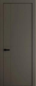   	Profil Doors 43 PE.O перламутр бронза