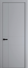   	Profil Doors 43 PE.O смоки