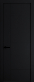   	Profil Doors 44 PE.O блэк