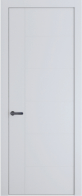   	Profil Doors 44 PE.O вайт