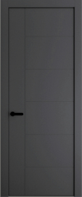   	Profil Doors 44 PE.O графит