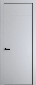   	Profil Doors 44 PE.O лайт грей