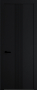   	Profil Doors 45 PE.O блэк