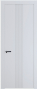   	Profil Doors 45 PE.O вайт