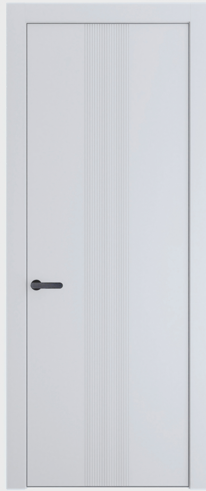 межкомнатные двери  Profil Doors 45 PE.O вайт