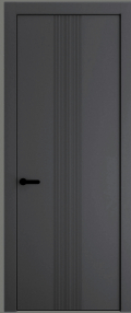   	Profil Doors 45 PE.O графит