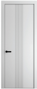   	Profil Doors 45 PE.O крем вайт