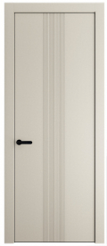   	Profil Doors 45 PE.O кремовая магнолия
