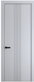   	Profil Doors 45 PE.O лайт грей