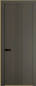   	Profil Doors 45 PE.O перламутр бронза