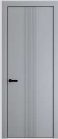   	Profil Doors 45 PE.O смоки