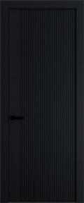   	Profil Doors 46 PE.O блэк