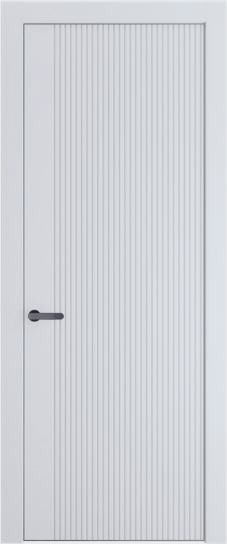 межкомнатные двери  Profil Doors 46 PE.O вайт