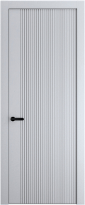   	Profil Doors 46 PE.O лайт грей