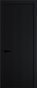   	Profil Doors 47 PE.O блэк