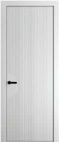   	Profil Doors 47 PE.O крем вайт