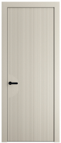   	Profil Doors 47 PE.O кремовая магнолия
