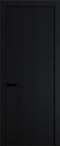   	Profil Doors 48 PE.O блэк