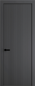   	Profil Doors 48 PE.O графит
