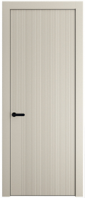   	Profil Doors 48 PE.O кремовая магнолия