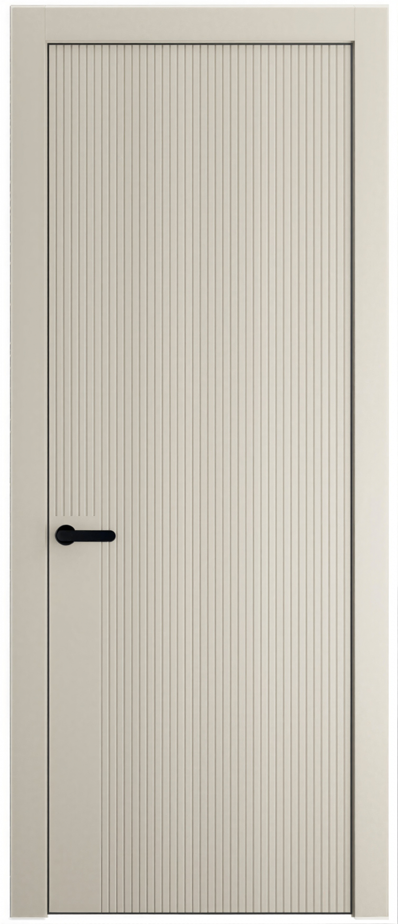 межкомнатные двери  Profil Doors 48 PE.O кремовая магнолия