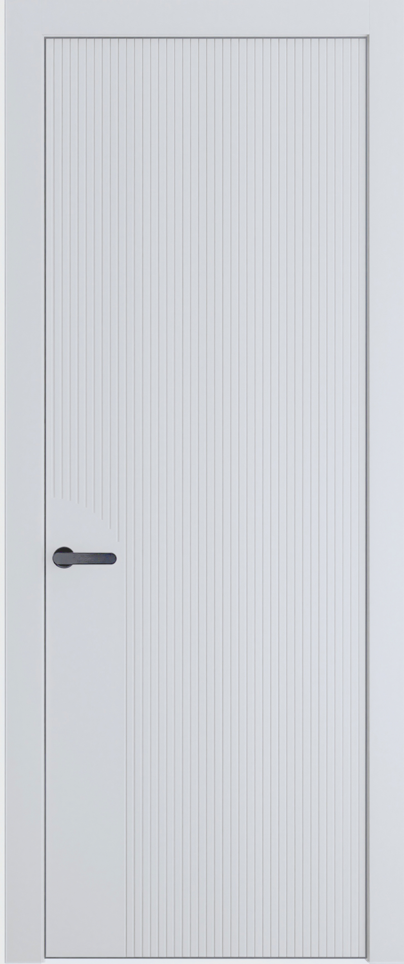 межкомнатные двери  Profil Doors 49 PE.O вайт