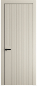   	Profil Doors 49 PE.O кремовая магнолия