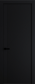   	Profil Doors 50 PE.O блэк