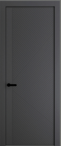  	Profil Doors 50 PE.O графит