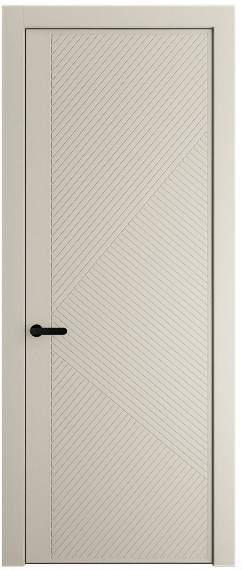 межкомнатные двери  Profil Doors 50 PE.O кремовая магнолия