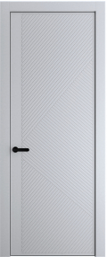   	Profil Doors 50 PE.O лайт грей