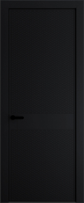  	Profil Doors 51 PE.O блэк