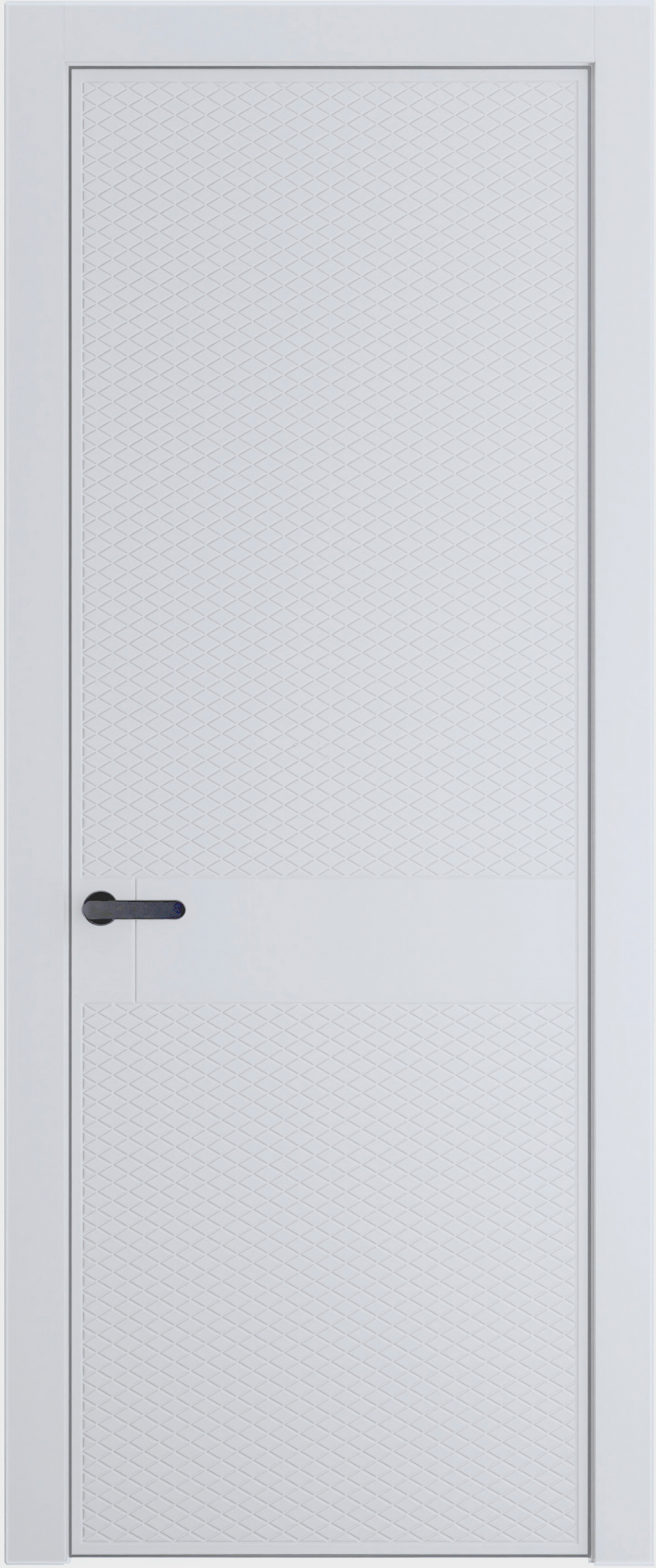 межкомнатные двери  Profil Doors 51 PE.O вайт