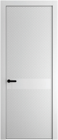   	Profil Doors 51 PE.O крем вайт