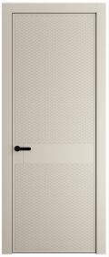  	Profil Doors 51 PE.O кремовая магнолия