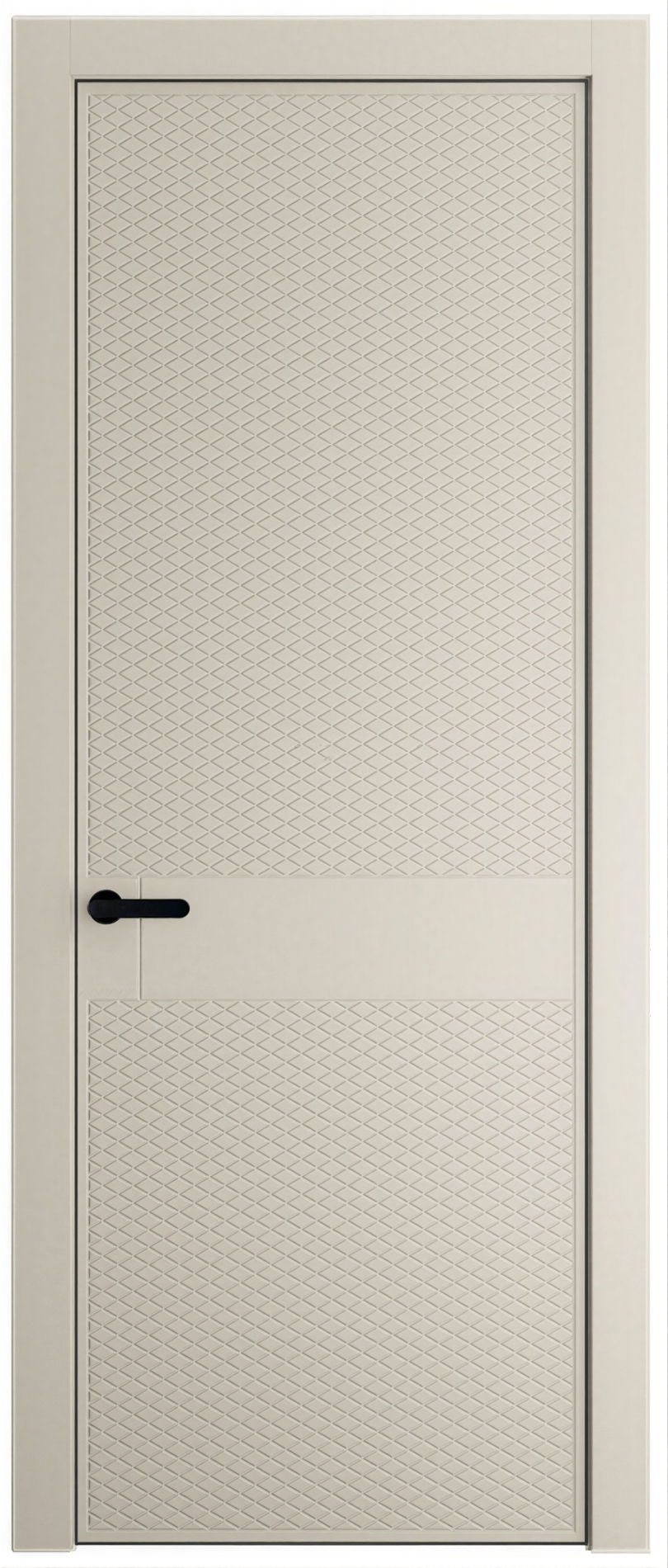 межкомнатные двери  Profil Doors 51 PE.O кремовая магнолия