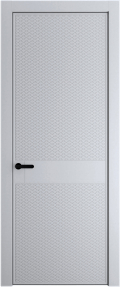   	Profil Doors 51 PE.O лайт грей