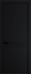   	Profil Doors 52 PE.O блэк