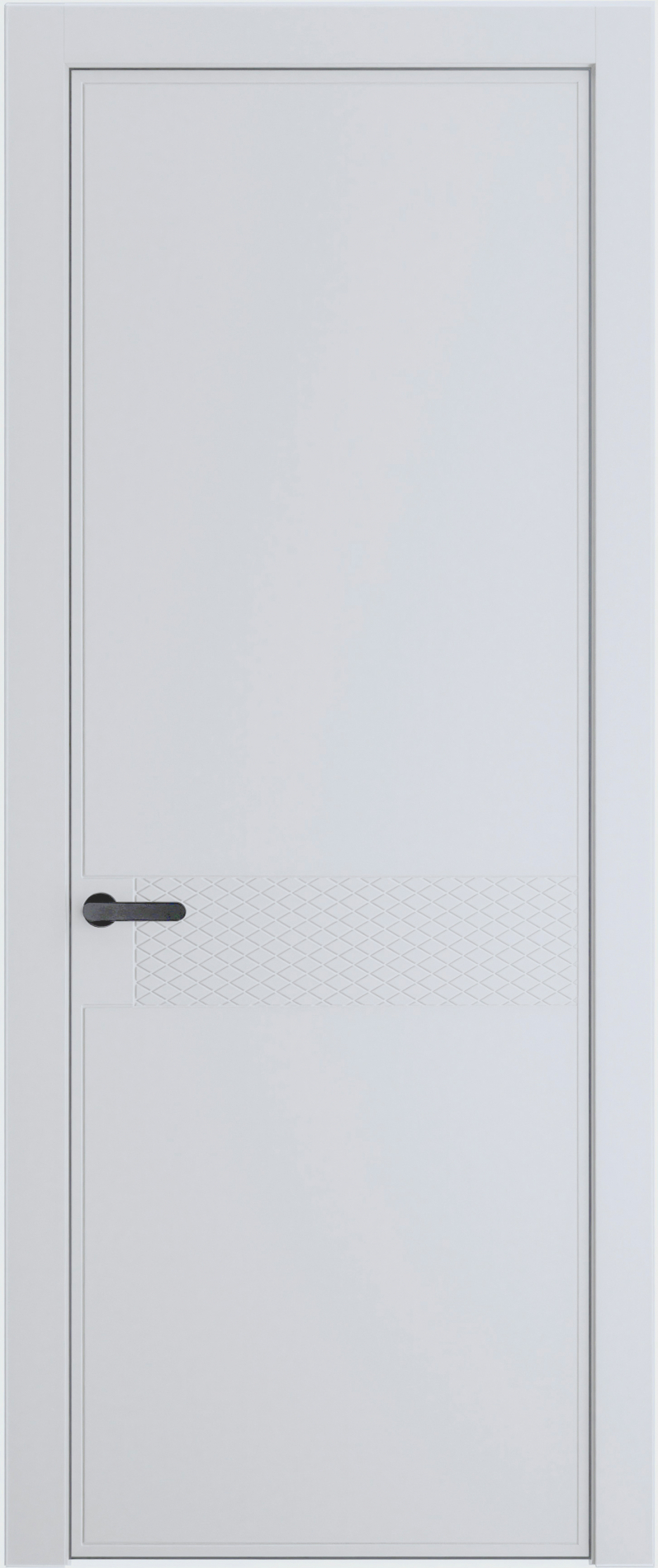 межкомнатные двери  Profil Doors 52 PE.O вайт
